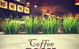 Фото Coffee boom